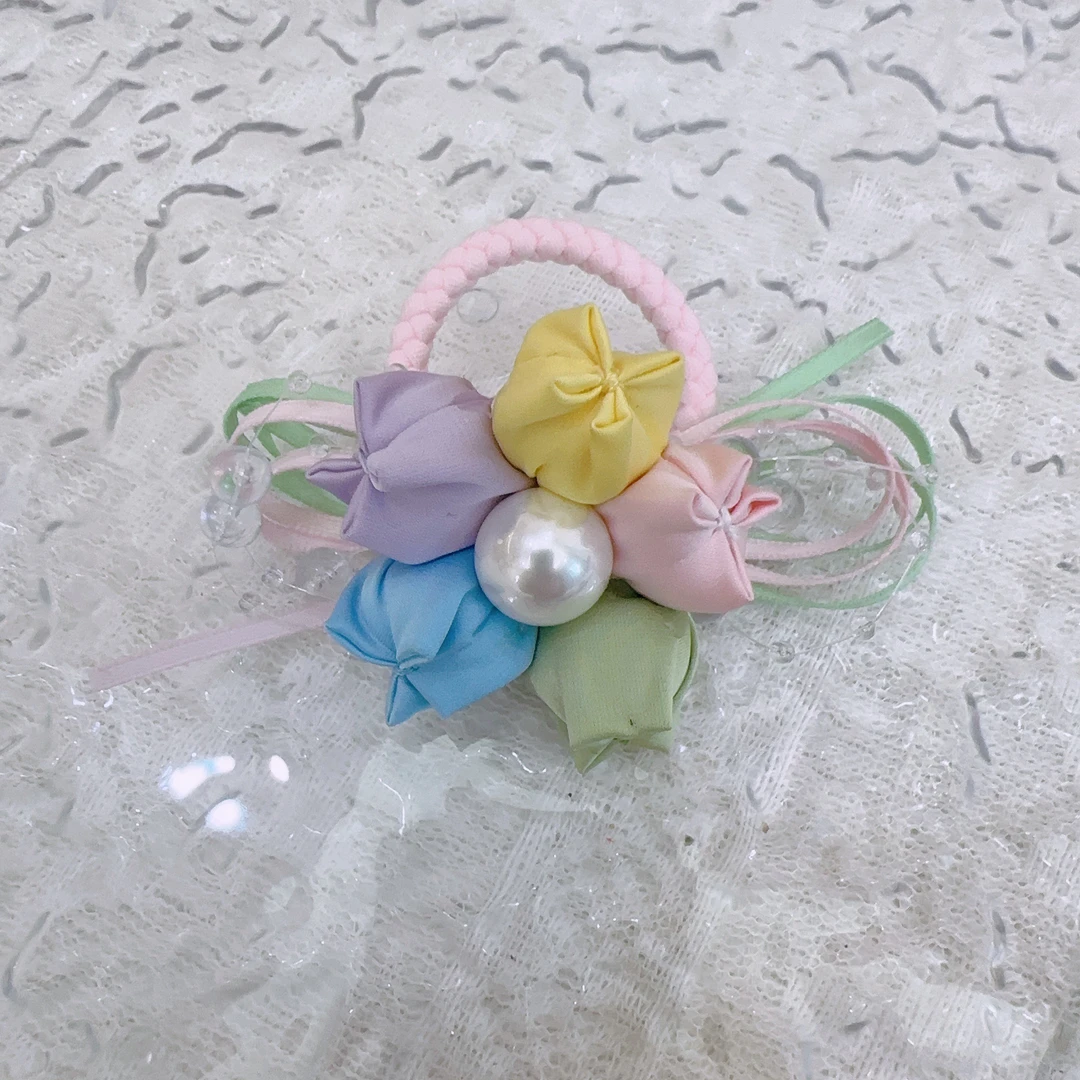 075（满9.9发货）头饰发饰精品