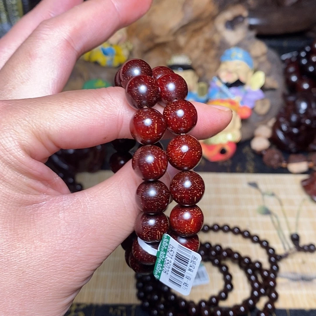 R***n檀香紫檀（小叶紫檀）