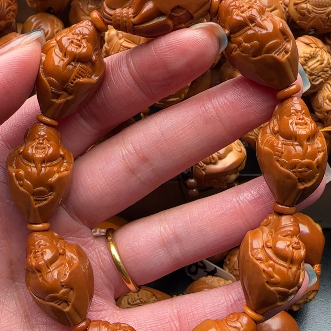 手串橄榄核橄榄核