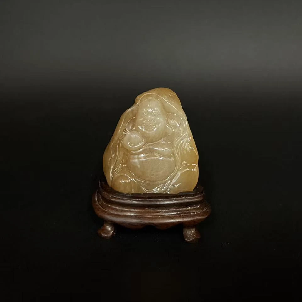 弥勒 白田石 32.2g/421