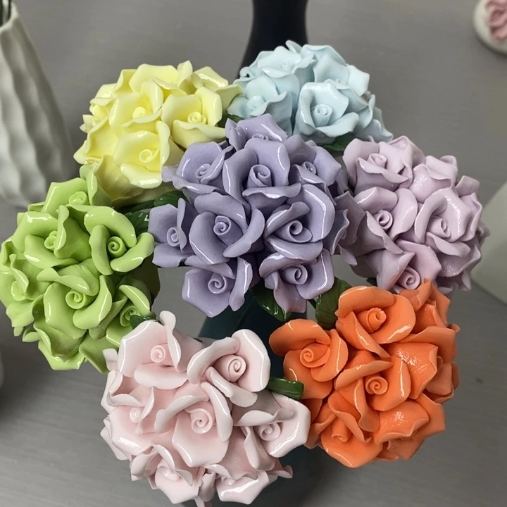 陶瓷陶瓷材料加工