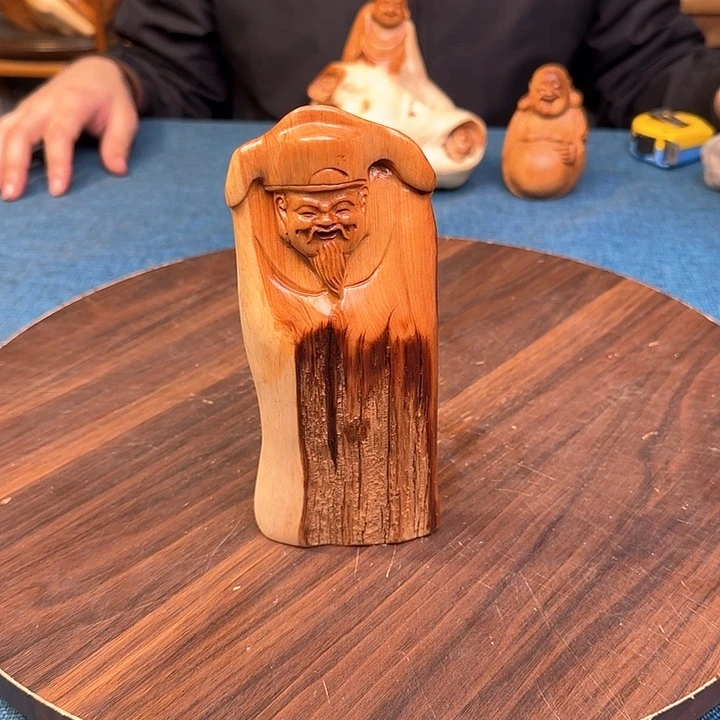 柏木（崖柏）关注一下