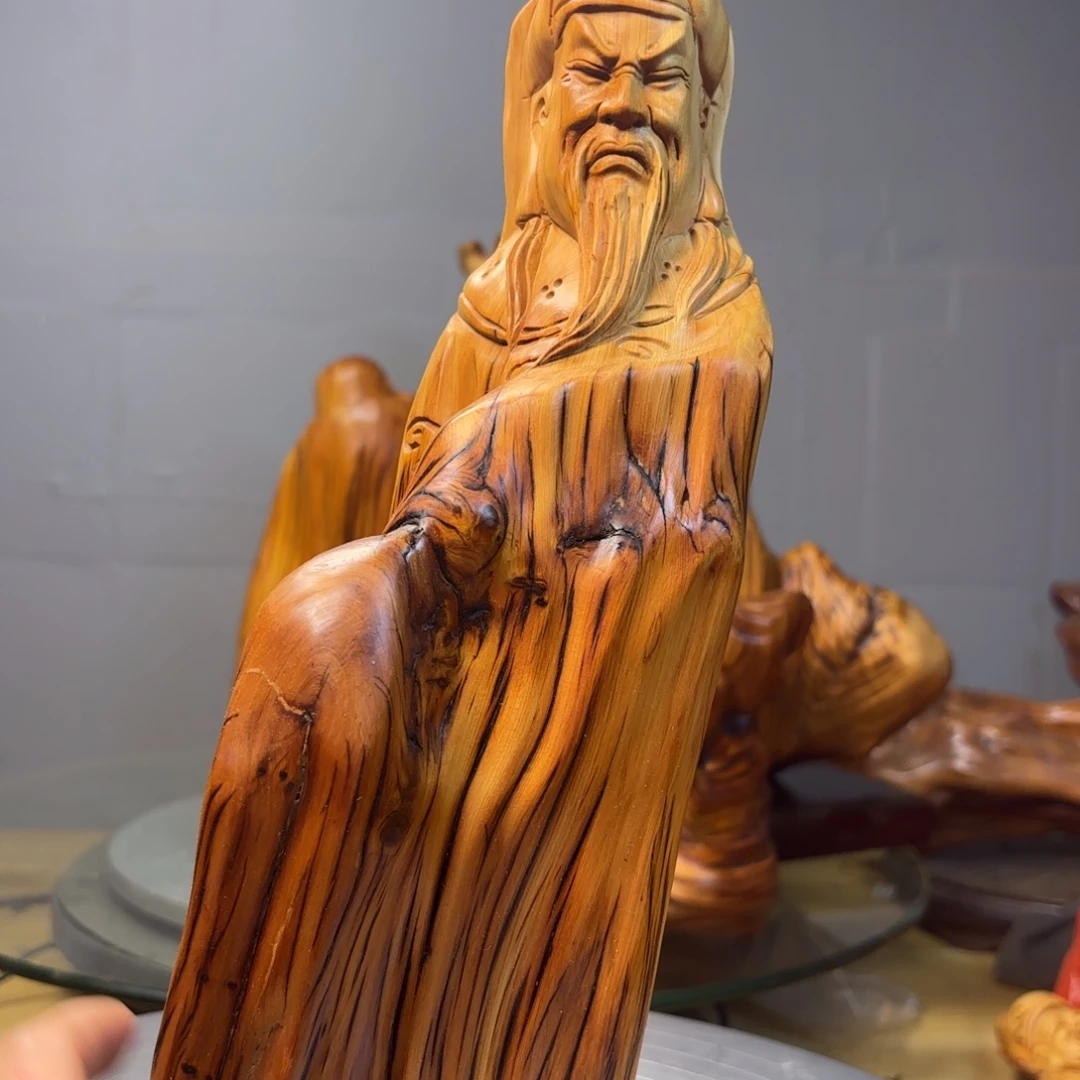 柏木（崖柏）崖柏摆件666666666