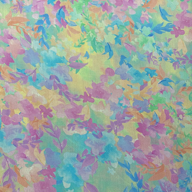 精品木棉棉绸面料145幅宽夏天连衣裙旗袍凉快柔软透气亲肤百棉布