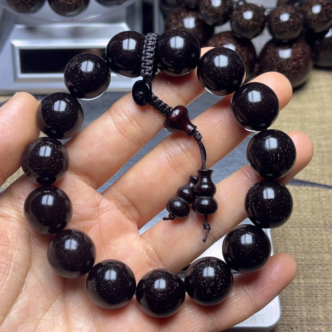 檀香紫檀（小叶紫檀）1.5