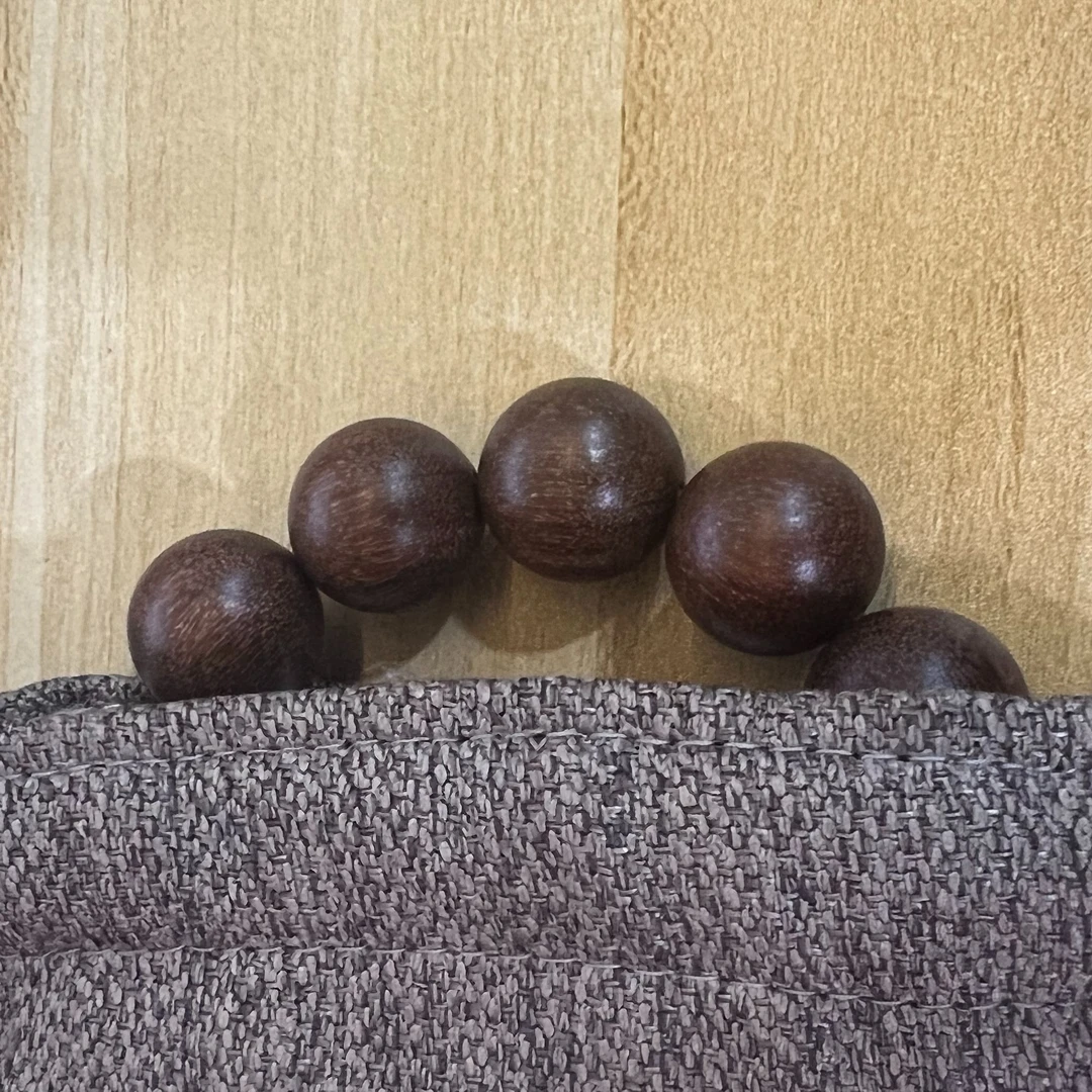 2.0富森红土男女通用家居饰品原木原色【古文】