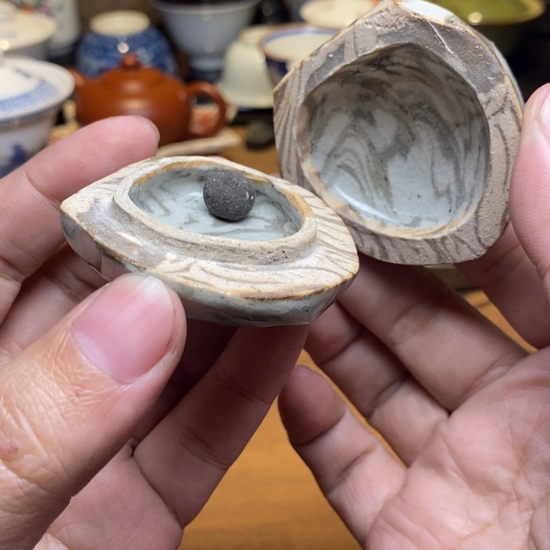 1#茶器茶叶摆件周边