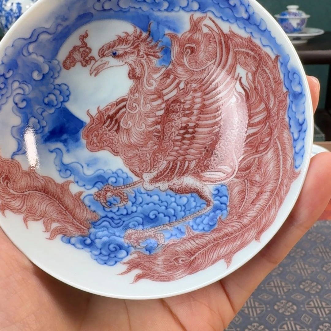 瓷片优游瓷生活雅器