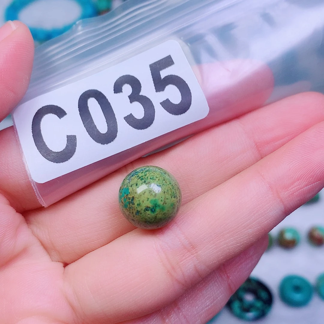 空竹粉丝专享十堰特色手工散珠