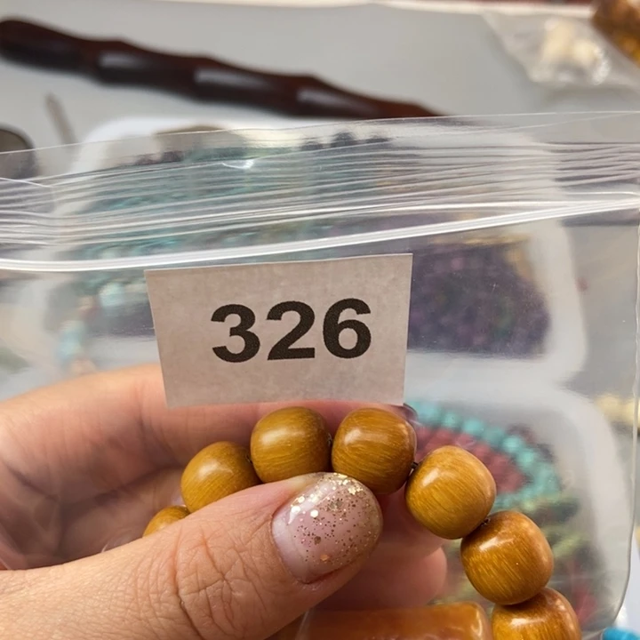 大果紫檀（缅甸花梨）…****练326