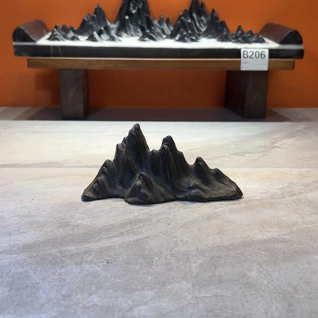 摆件瑪****?灵璧石奇石摆件