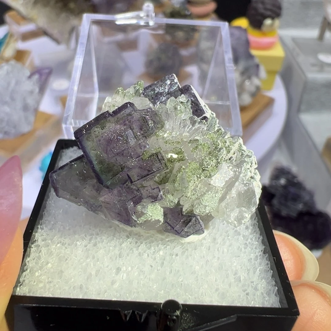 石材眠*?瑶岗仙萤石