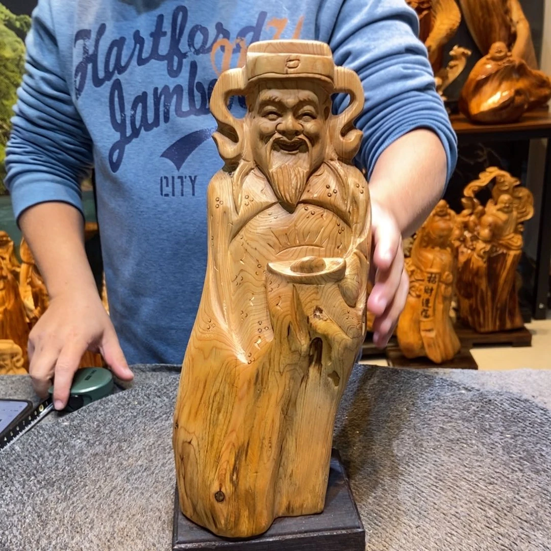 柏木（崖柏）精品太行崖柏