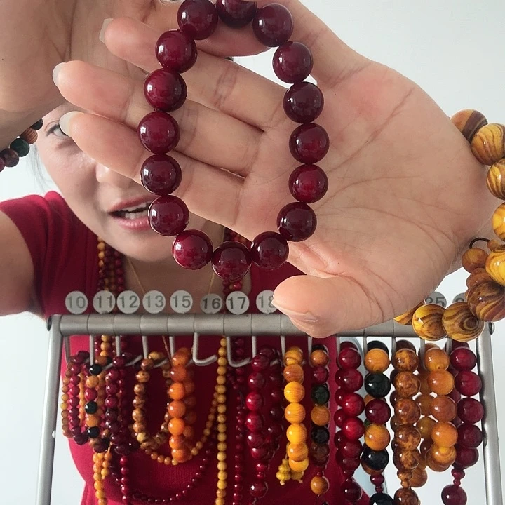 松木固化款琥珀木1.4