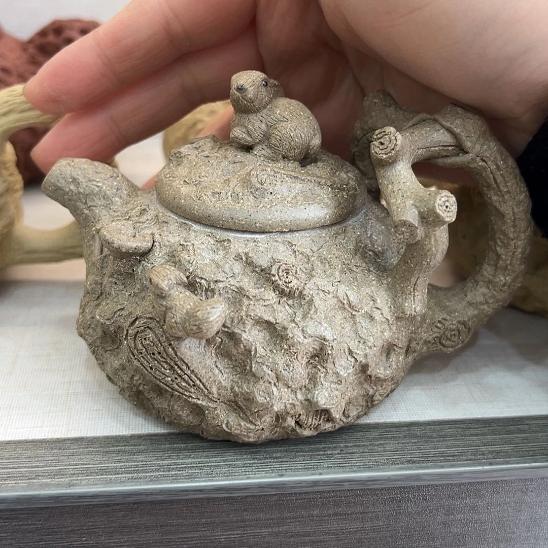 紫砂茶壶紫砂壶紫砂茶壶