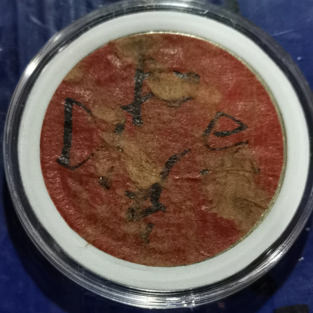 泉韵藏珍复古家具工艺摆件k049