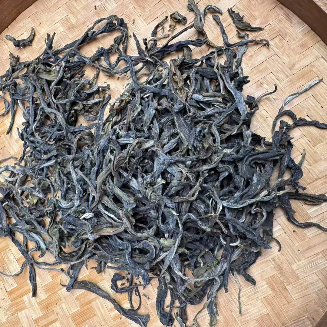 生茶 散茶拍品专用链接 100g