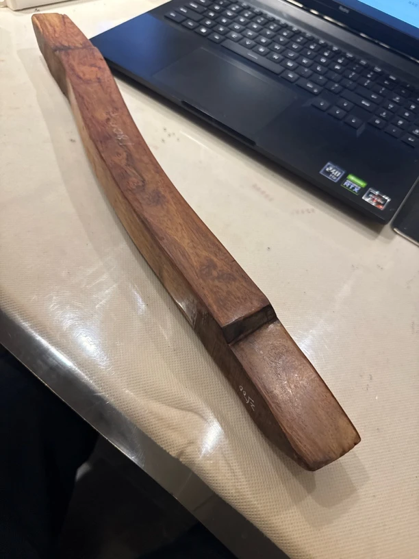 海南黄花梨老料1800