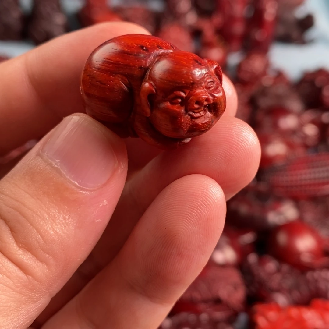 檀香紫檀（小叶紫檀）