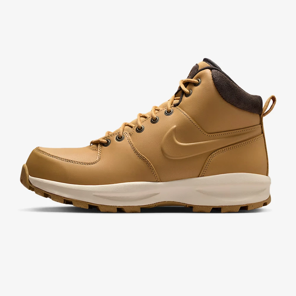NIKE耐克男子NIKE MANOA LEATHER休闲鞋HF7095-700