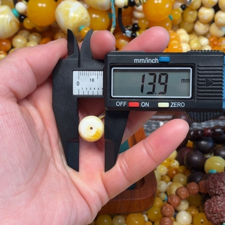 非金属配珠配饰73