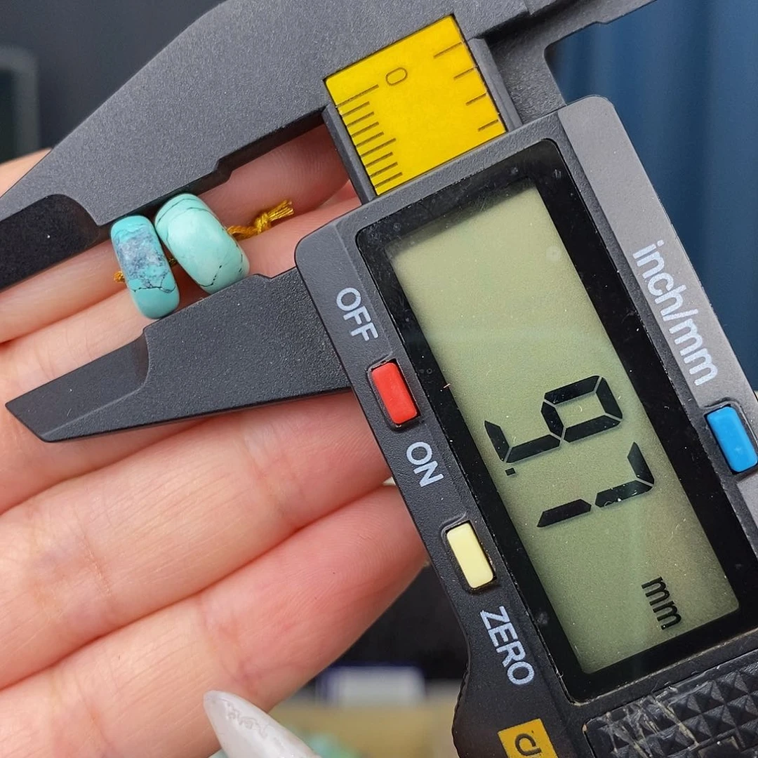 【闪购商品】绿松石珠宝奇石未镶嵌