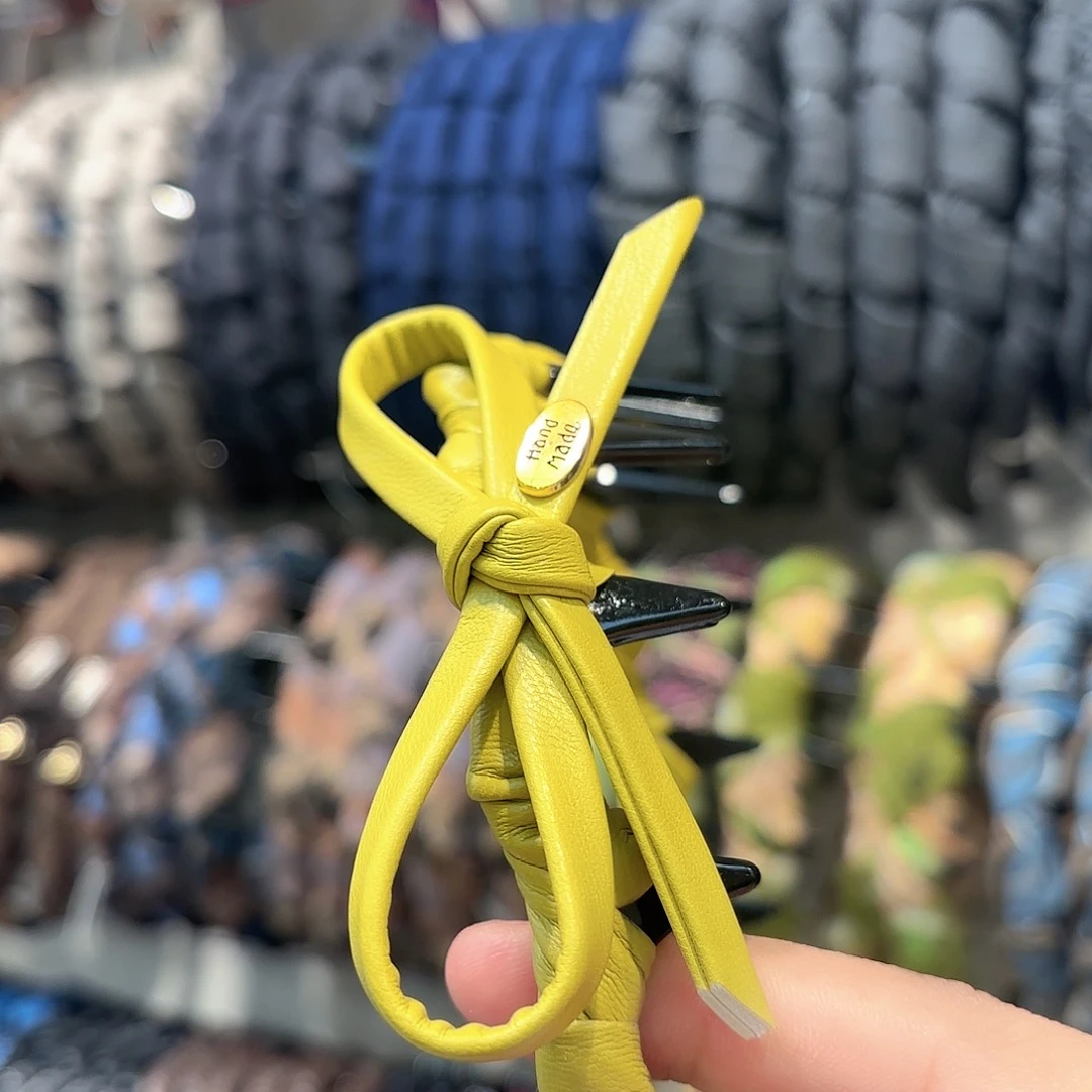布艺铁合金111发箍