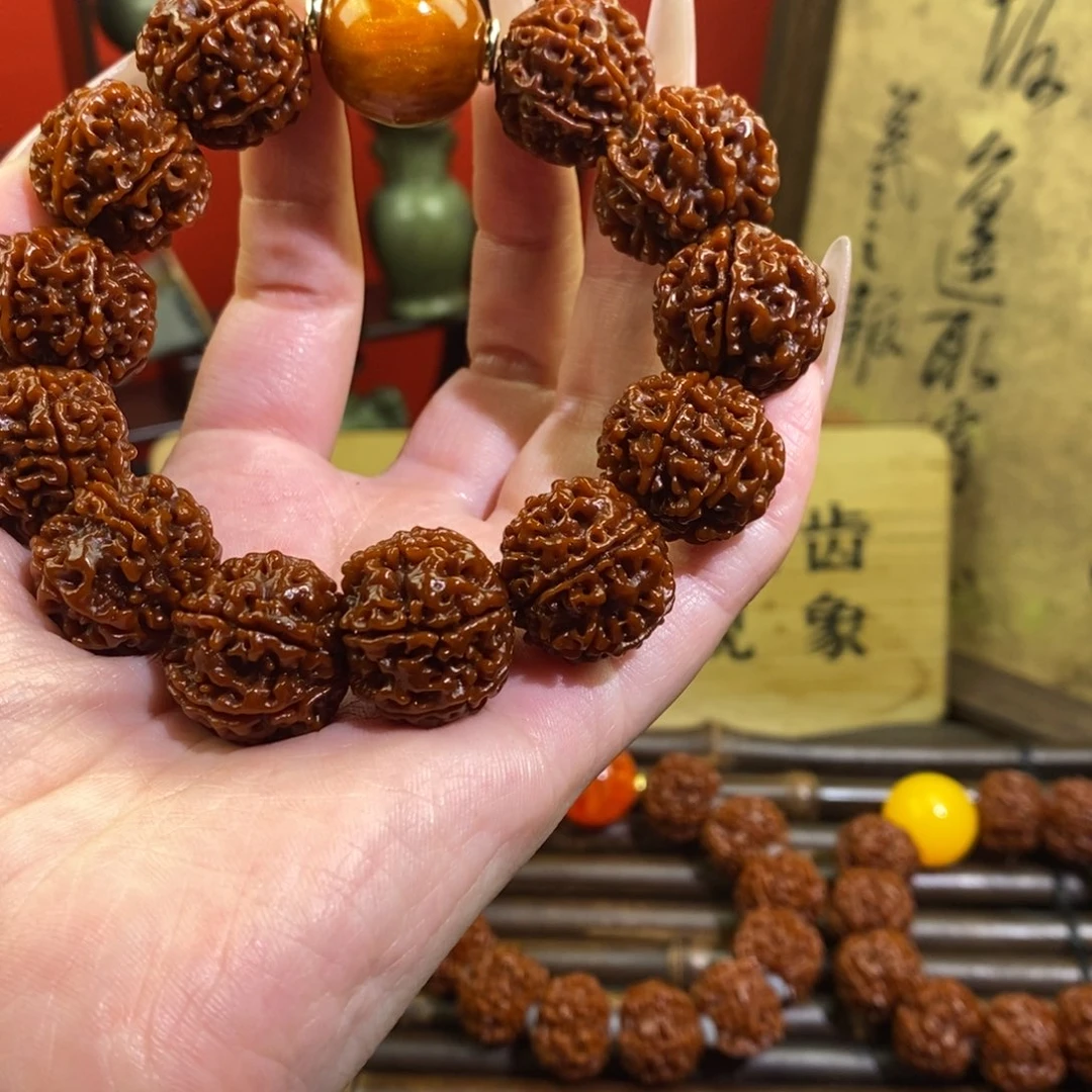 手串金刚菩提620s.