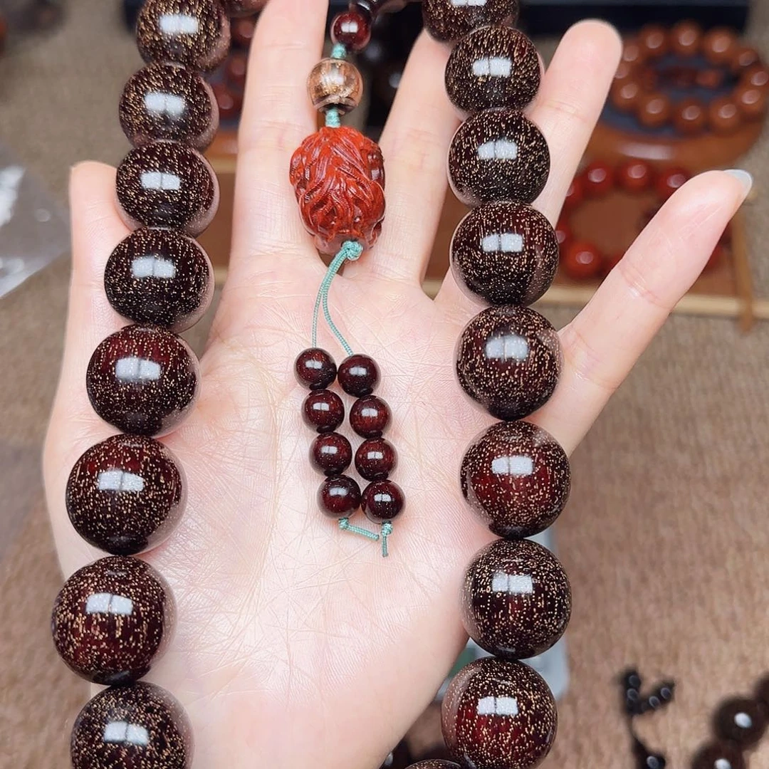 檀香紫檀（小叶紫檀）2.0平