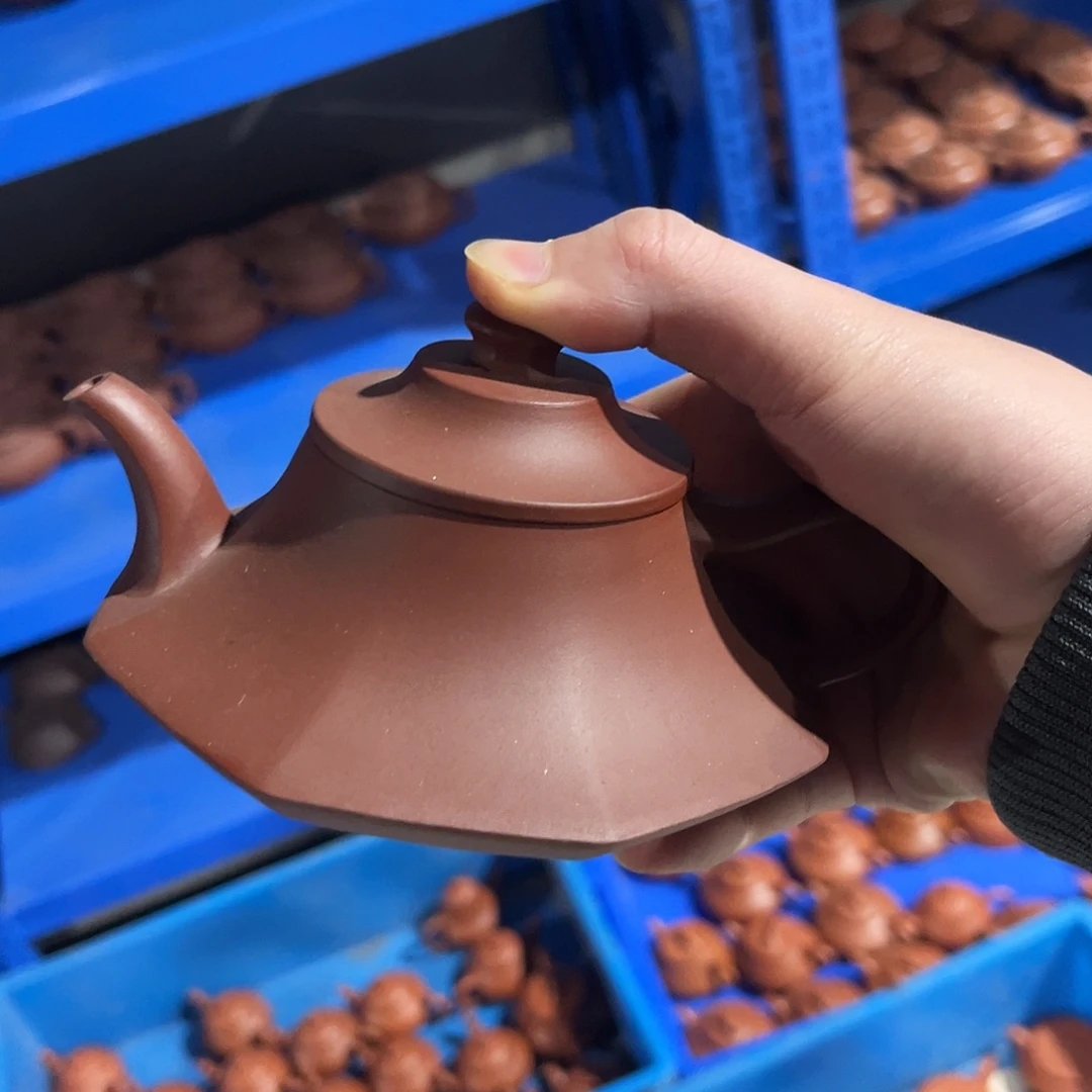 紫砂茶壶紫砂紫砂