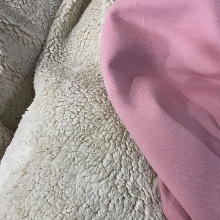 无纺布高档面料1.5米