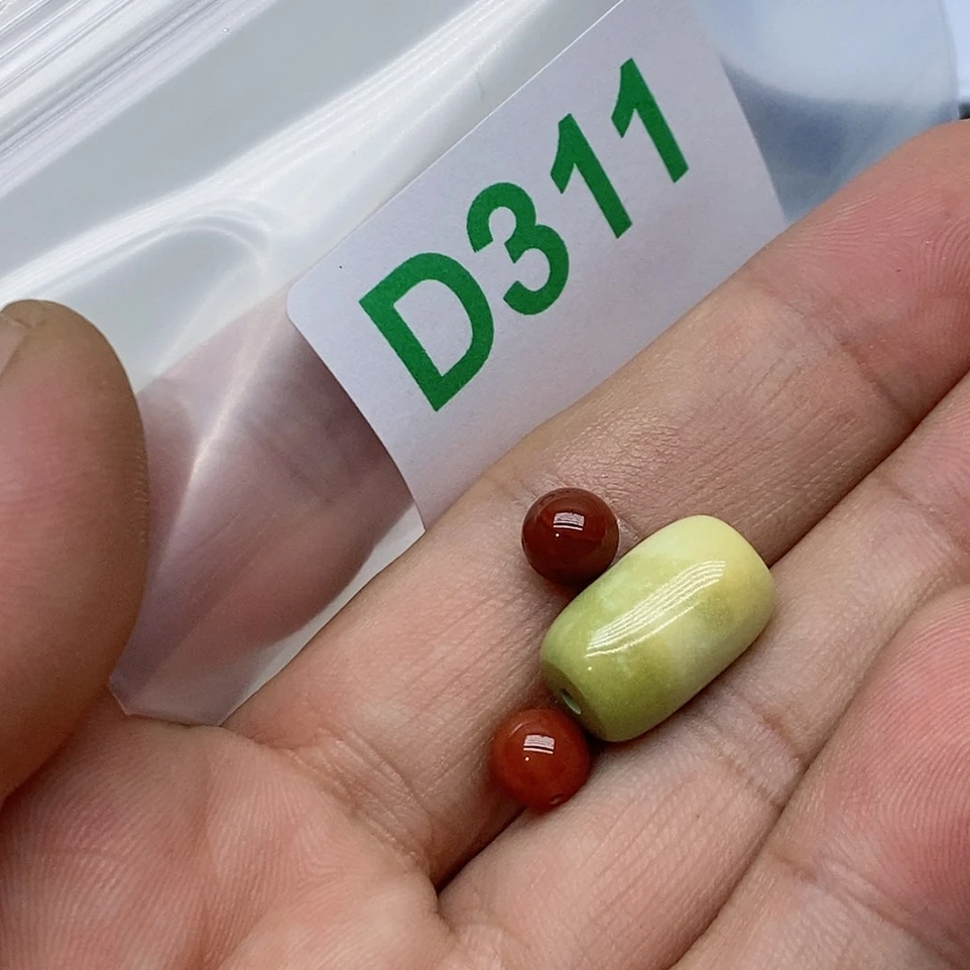 南红玛瑙珠宝奇石未镶嵌小***?