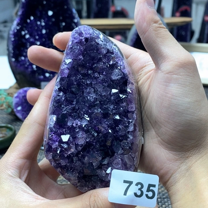 未镶嵌大型摆件（非配饰）水晶