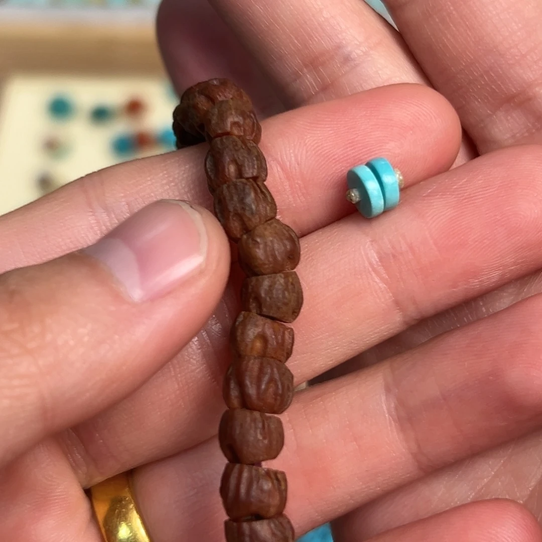 吊坠柏香籽/百香籽