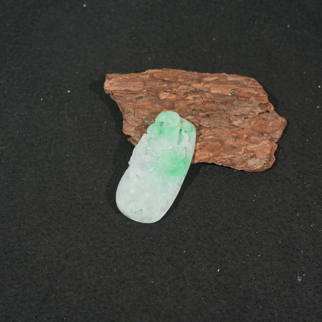 非金属锦纶吊坠 香港王老板-饰品吊坠8z36