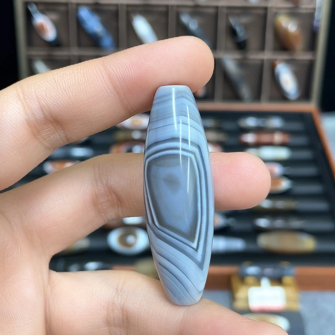 未镶嵌项链玛瑙/玉髓