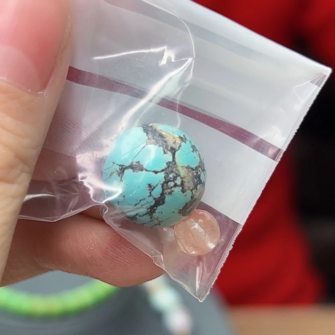 南红玛瑙珠宝奇石未镶嵌