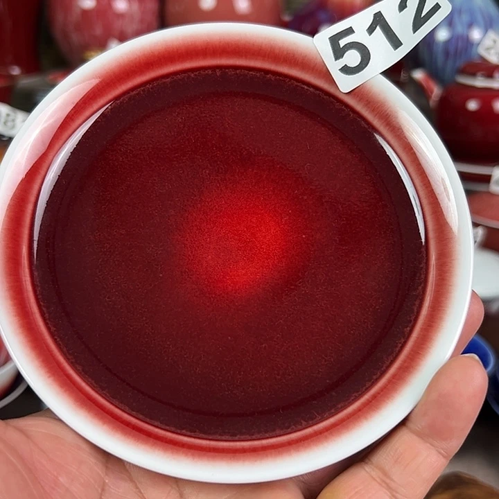 景德镇瓷器鉴定完毕