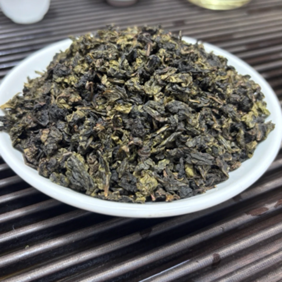 炭焙熟茶铁观音品质款米香浓香型茶叶独立小包装盒装 250克/盒