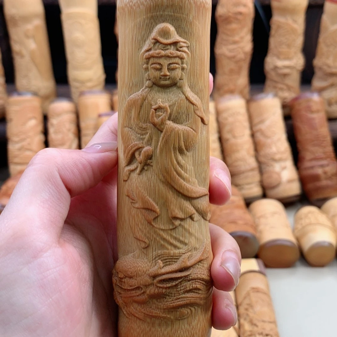 【闪购商品】竹实心竹哈哈哈哈哈哈