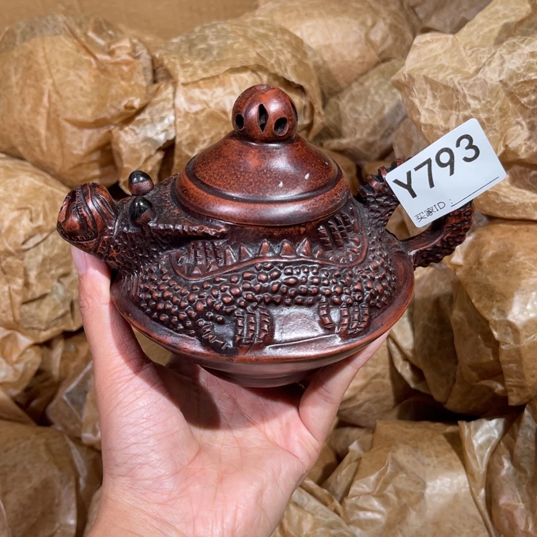 茶壶紫砂紫砂茶壶793