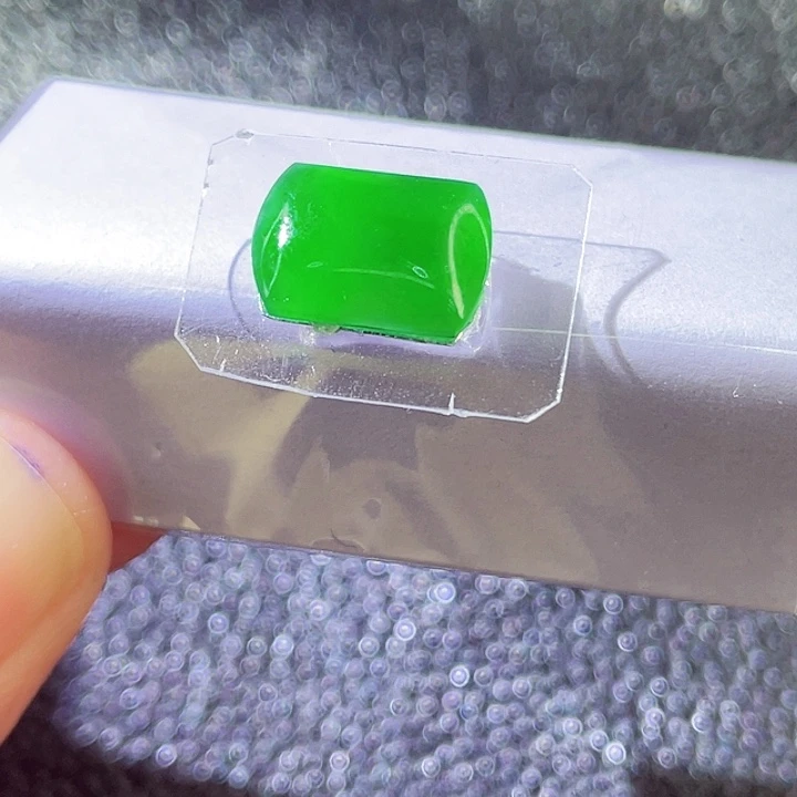 未镶嵌定制翡翠翡翠