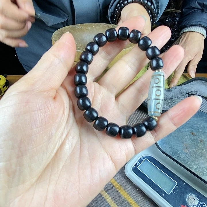 东非黑黄檀（紫光檀）@***城460