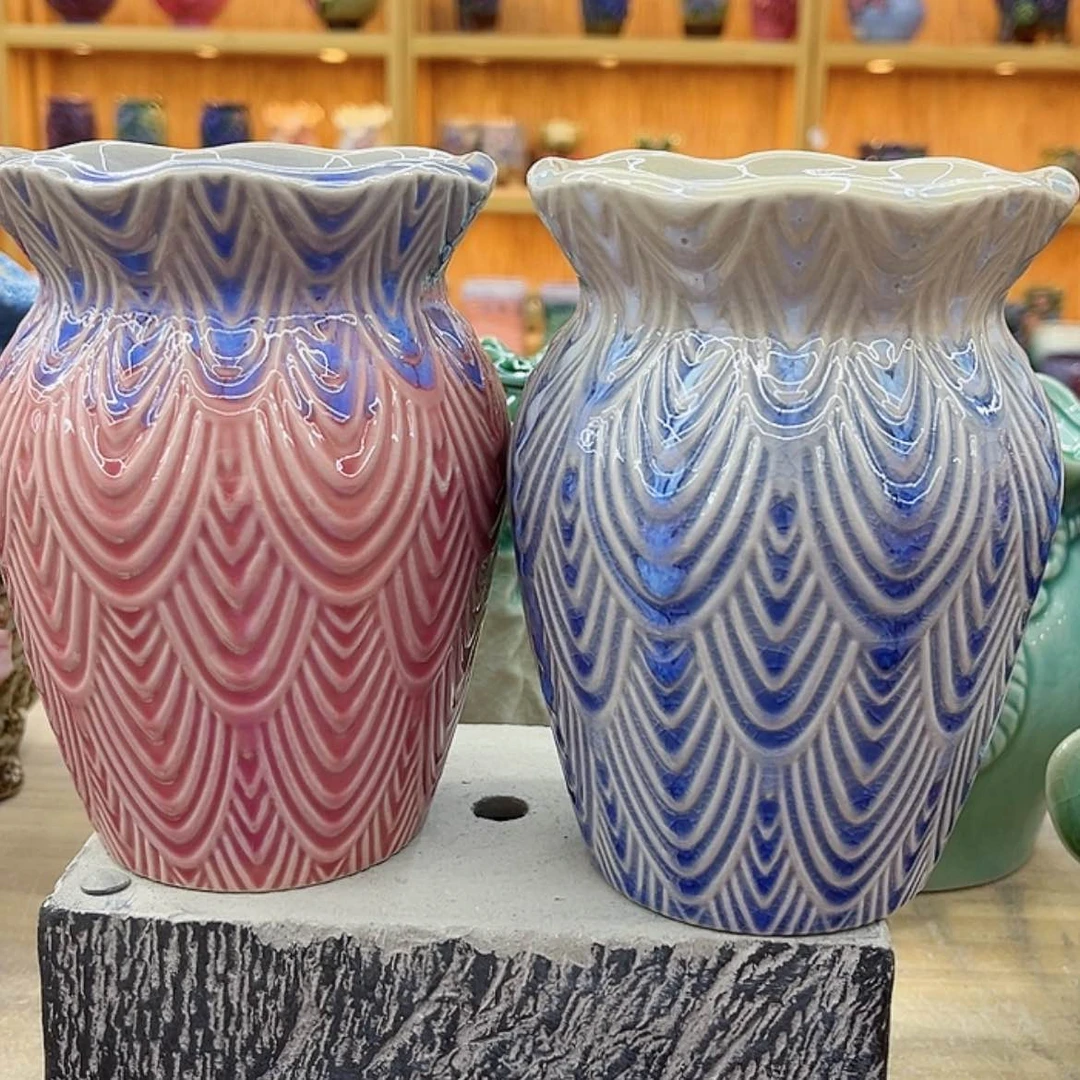 【闪购商品】红陶花盆