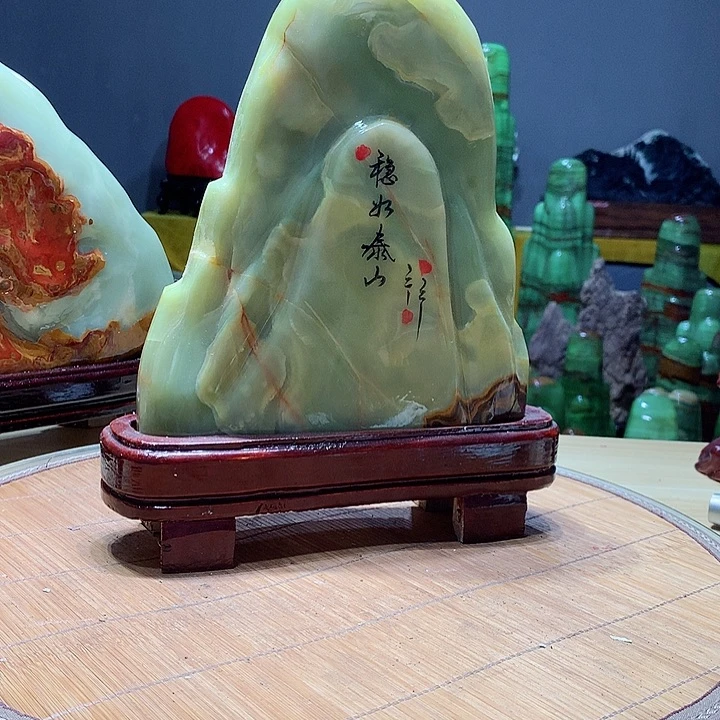 石材谢谢合作愉快