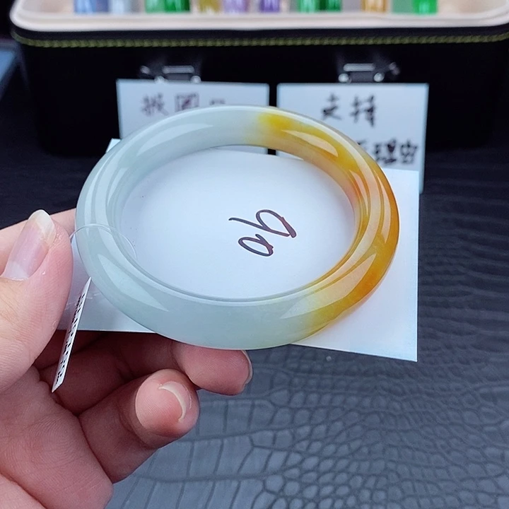 时尚潮流百搭手镯