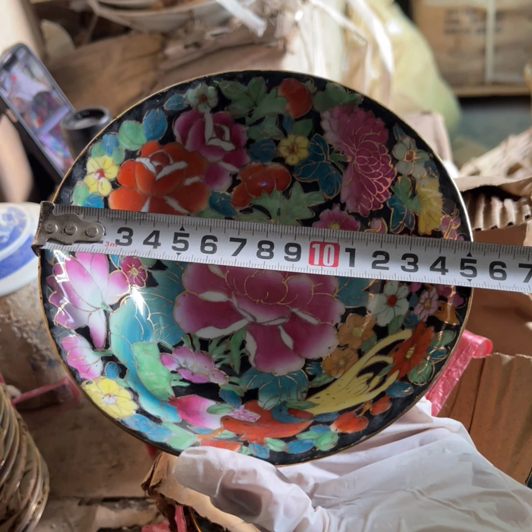 怀旧瓷器 孤品处理 介意勿拍