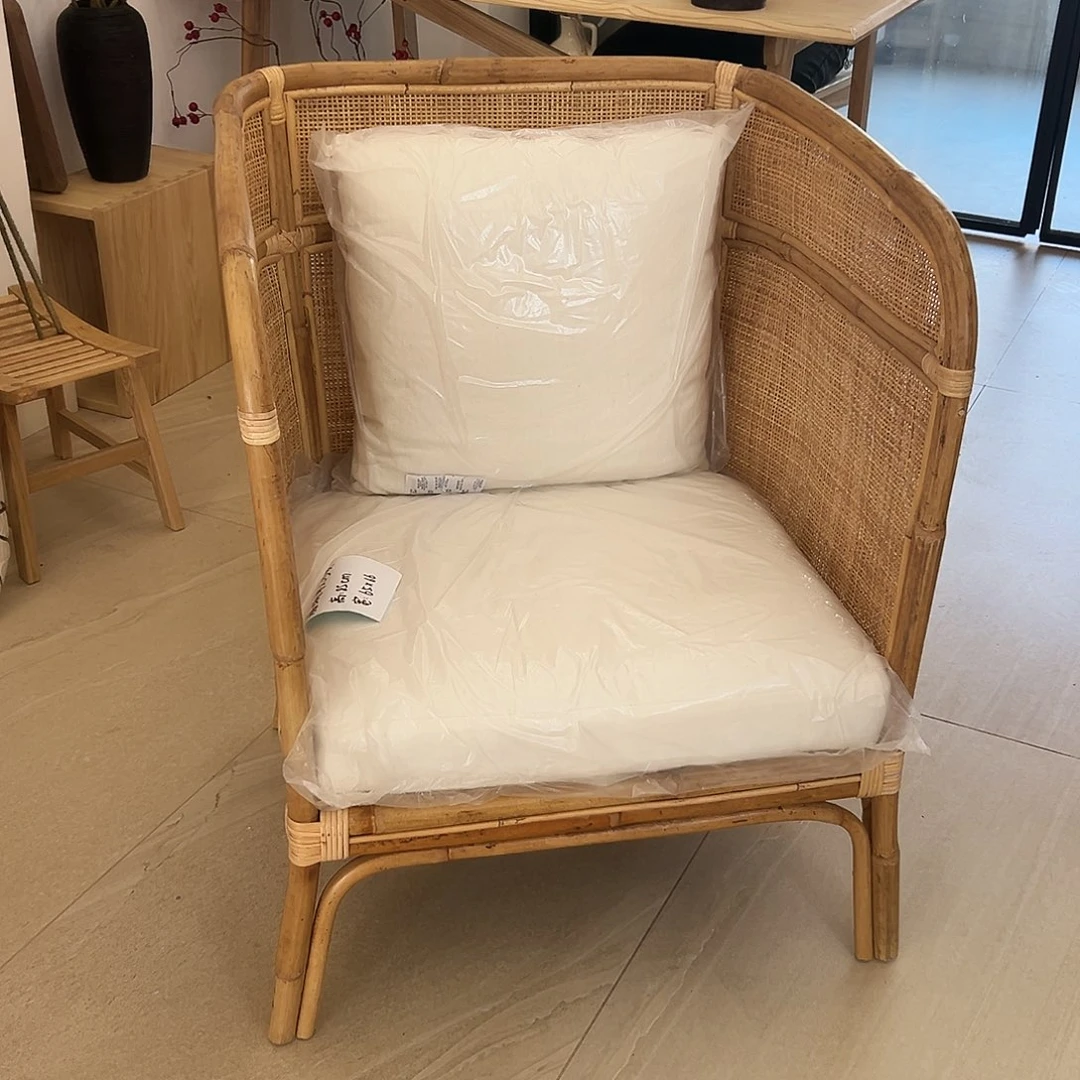 抖音直播间印尼进口玛瑙藤