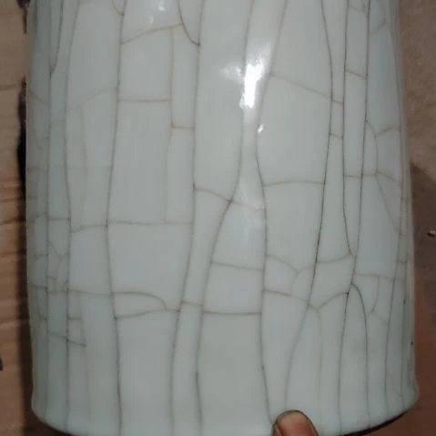 缸瓷器收藏瓷器收藏