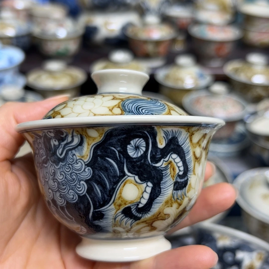 【闪购商品】陶瓷艺术有限公司